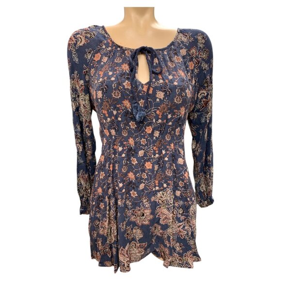 Free People Dresses & Skirts - Free People Tunic Size M